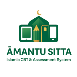 Sampul Ujian Akhir Semester Matematika Wajib